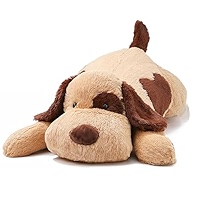 ミュージックトイ 新品 MUSIC PUFFY ミュージックドッグ Amazon.com: ZPIUU 30